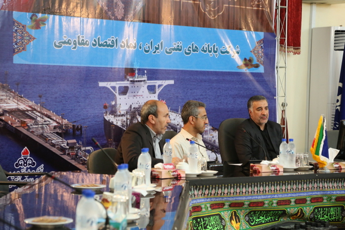 دانشجویان دانشگاه عالی دفاع ملی 41