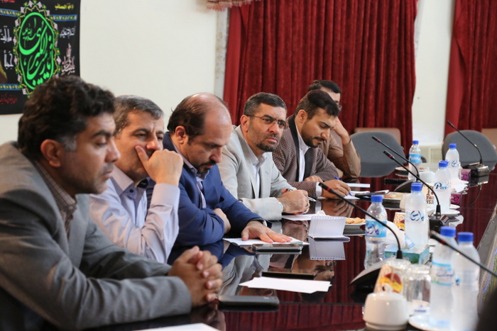 دانشجویان دانشگاه عالی دفاع ملی 42