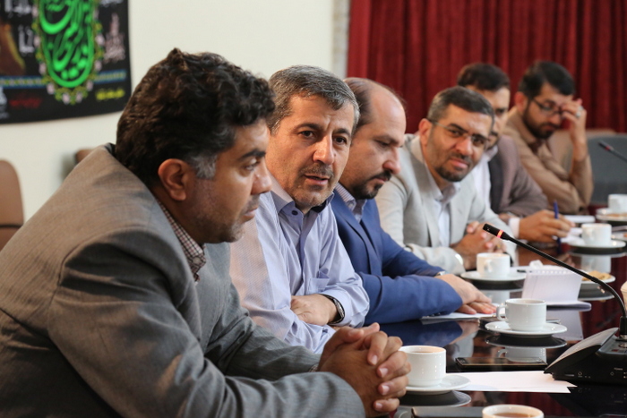 دانشجویان دانشگاه عالی دفاع ملی 43