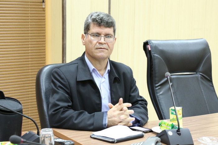 دانشجویان دانشگاه عالی دفاع ملی 47