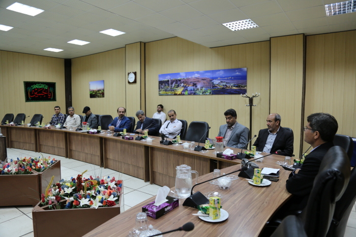 دانشجویان دانشگاه عالی دفاع ملی 48