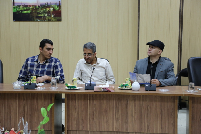 دانشجویان دانشگاه عالی دفاع ملی 49