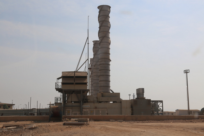 دانشجویان دانشگاه عالی دفاع ملی 51