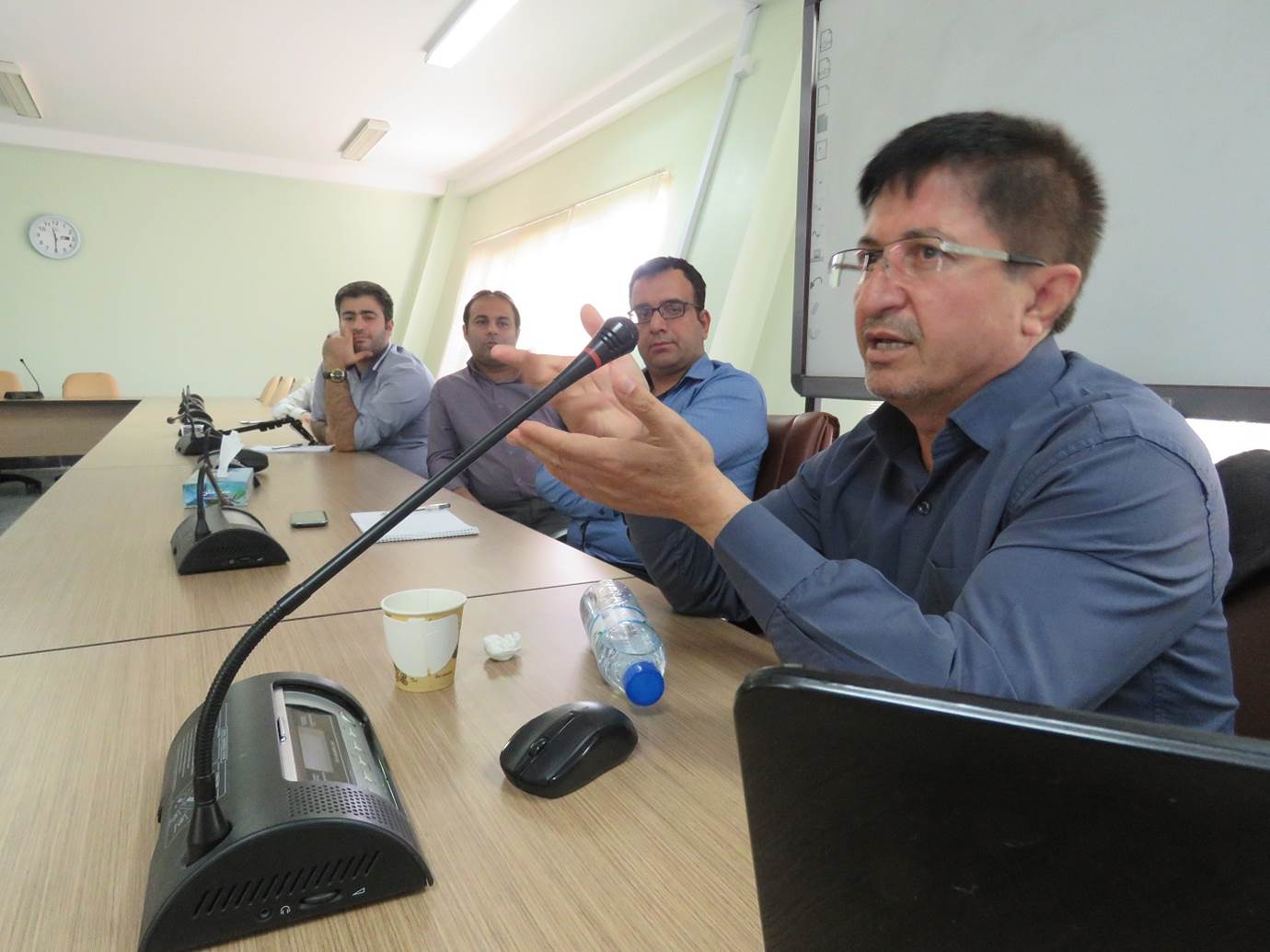 دوره آموزشی 1