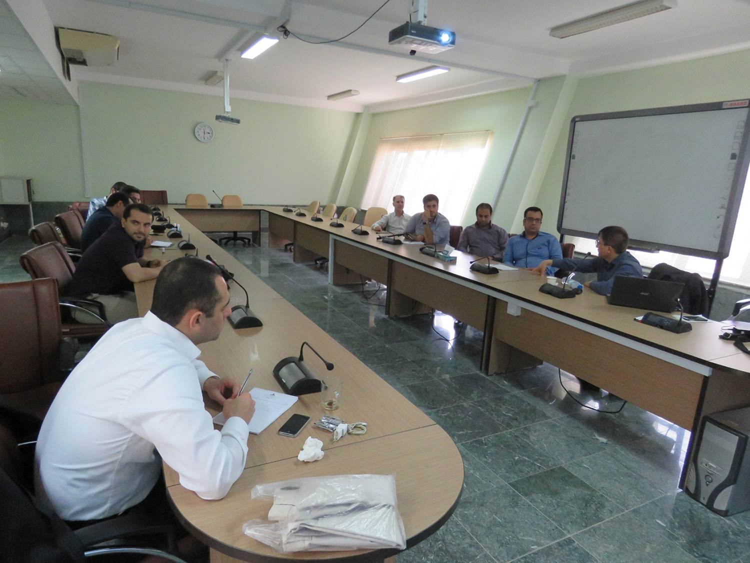 دوره آموزشی 3