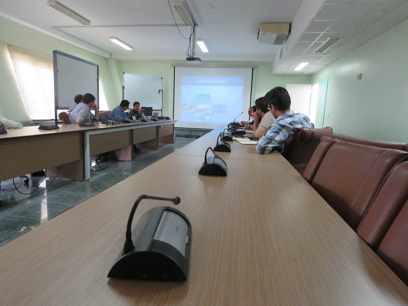 دوره آموزشی 4