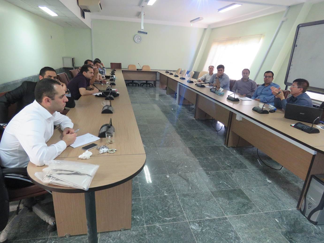 دوره آموزشی 5