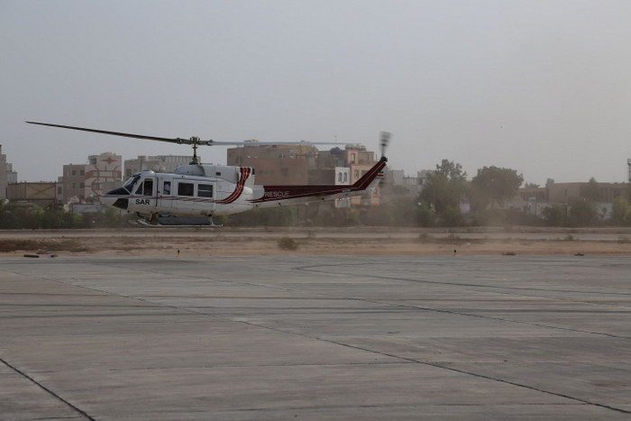 بازدید فرماندهی نیروی دریایی ارتش 1