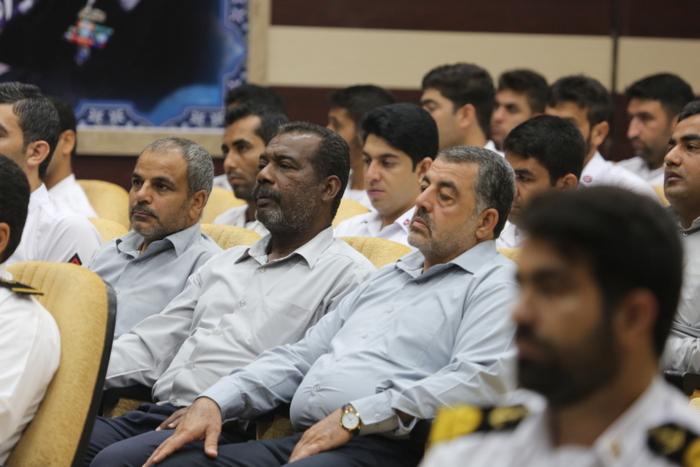 بازدید فرماندهی نیروی دریایی ارتش 29