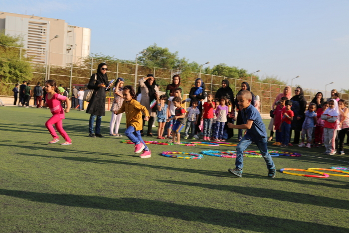 مسابقات ورزشی مدارس  6