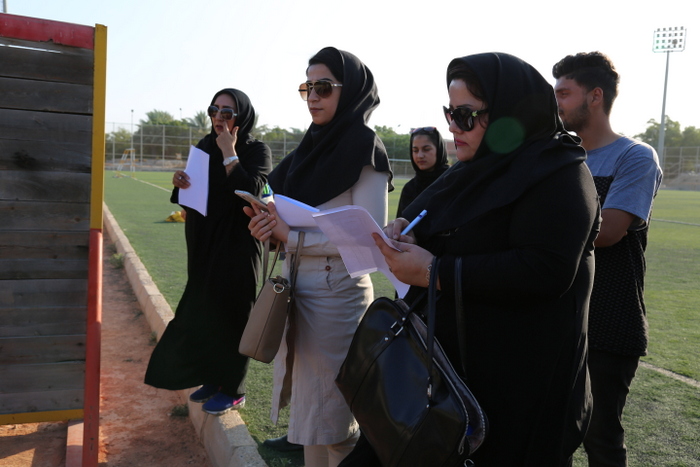 مسابقات ورزشی مدارس  8