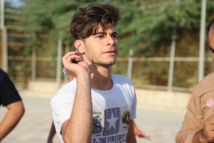 مسابقات ورزشی مدارس  10