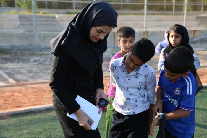 مسابقات ورزشی مدارس  15