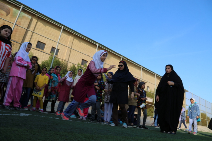 مسابقات ورزشی مدارس  17