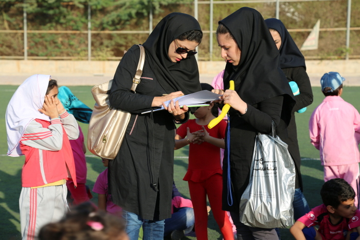 مسابقات ورزشی مدارس  18