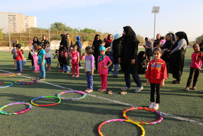 مسابقات ورزشی مدارس  19