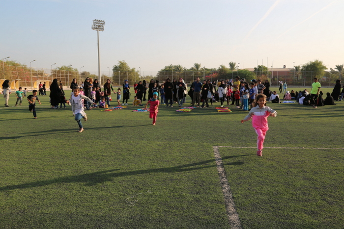 مسابقات ورزشی مدارس  20