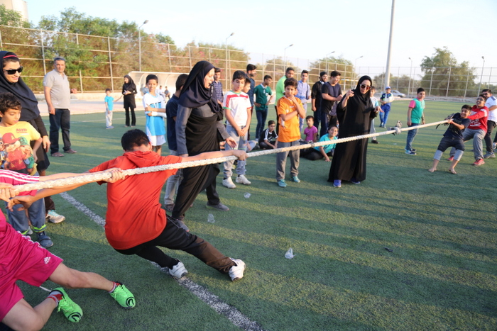 مسابقات ورزشی مدارس  23
