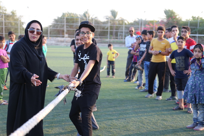 مسابقات ورزشی مدارس  26