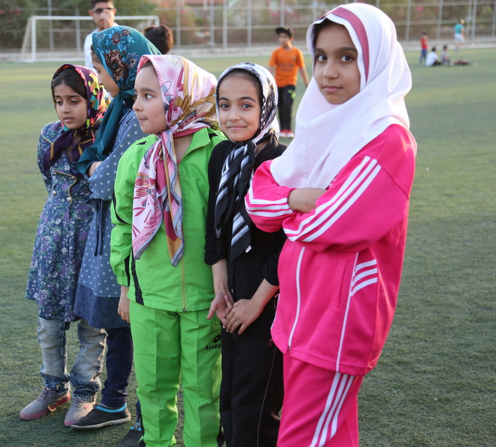 مسابقات ورزشی مدارس  29