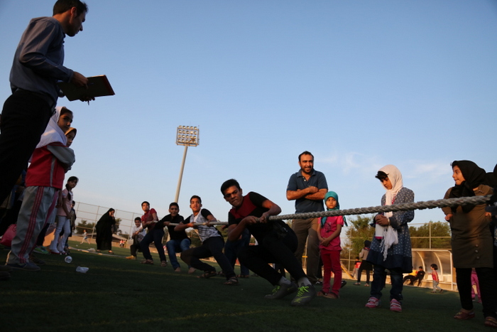 مسابقات ورزشی مدارس  30