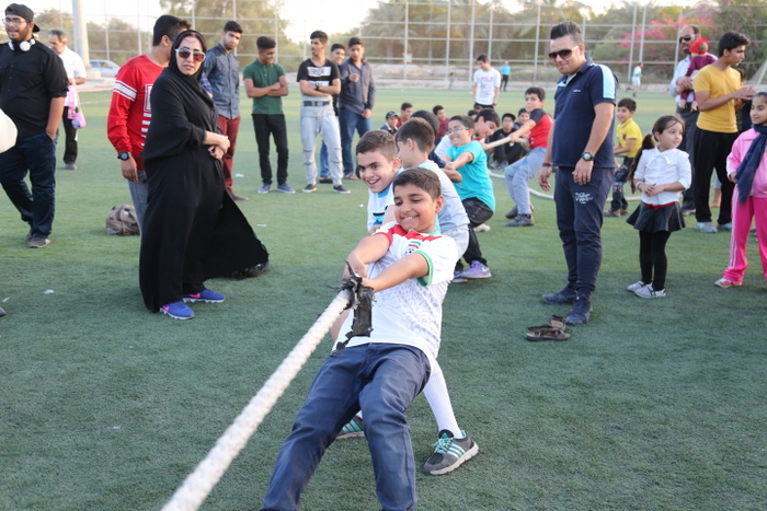 مسابقات ورزشی مدارس  32