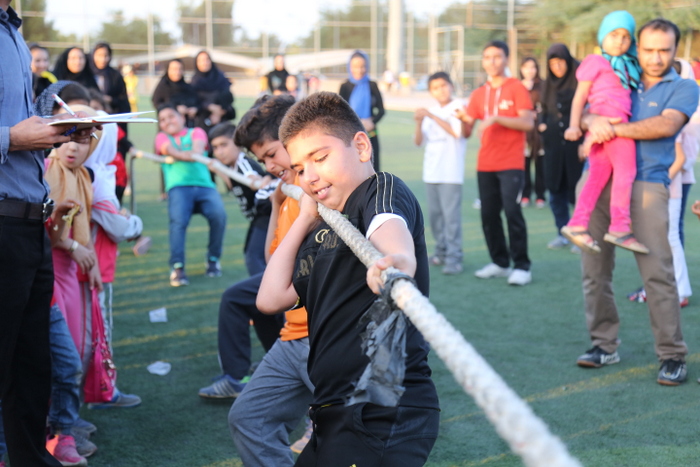 مسابقات ورزشی مدارس  33