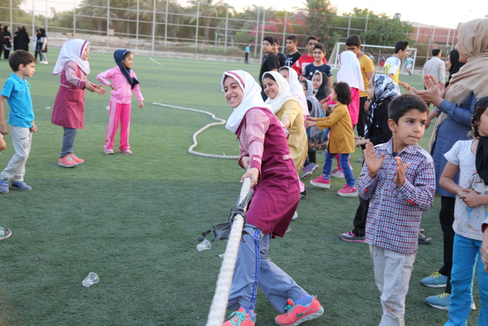 مسابقات ورزشی مدارس  37