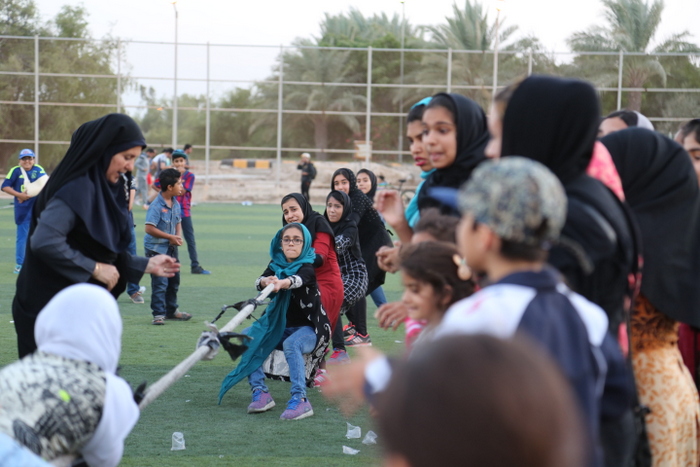 مسابقات ورزشی مدارس  39