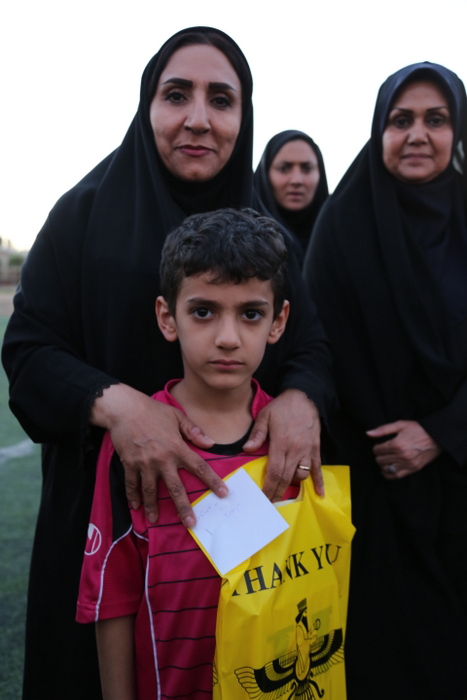 مسابقات ورزشی مدارس  41