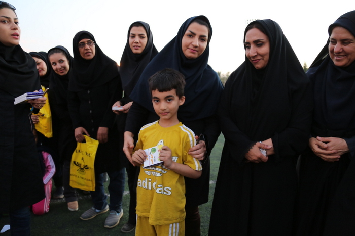 مسابقات ورزشی مدارس  42