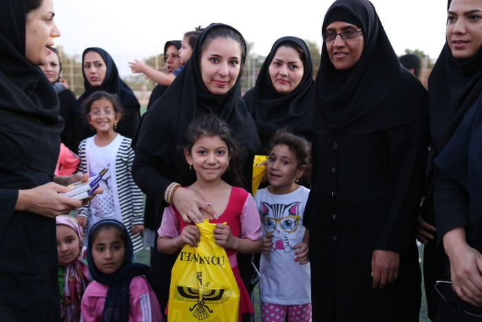 مسابقات ورزشی مدارس  44