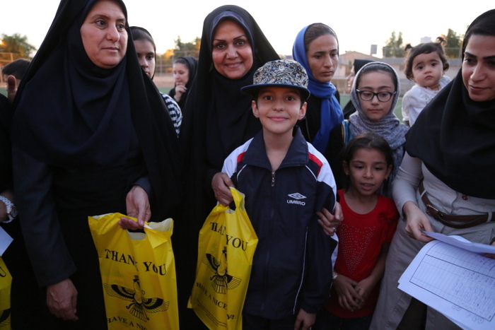 مسابقات ورزشی مدارس  45