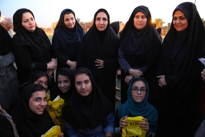 مسابقات ورزشی مدارس  46