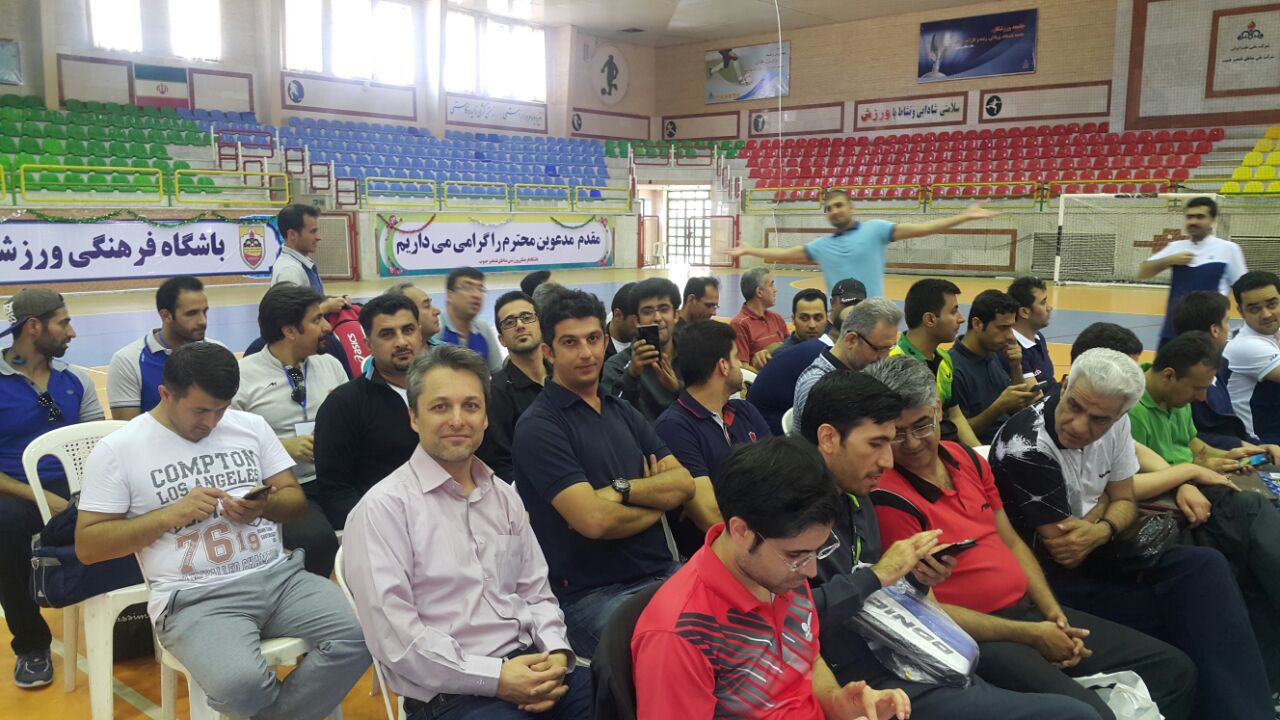 شنا المپیاد شرکت ملی 15