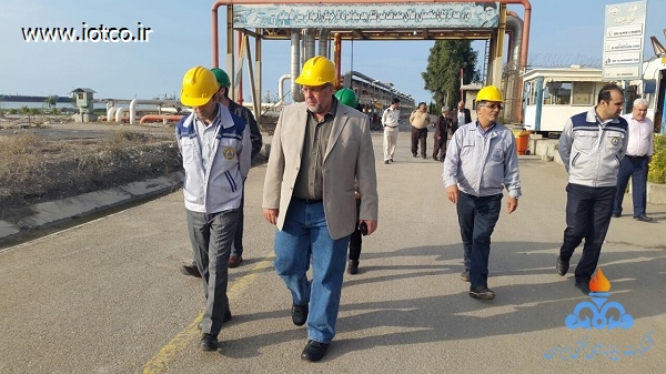 بازدید شرکت سویسی 8