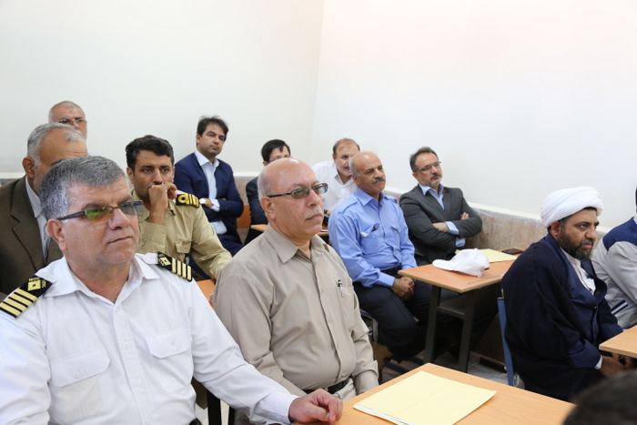 افتتاح مدرسه آزادی 20