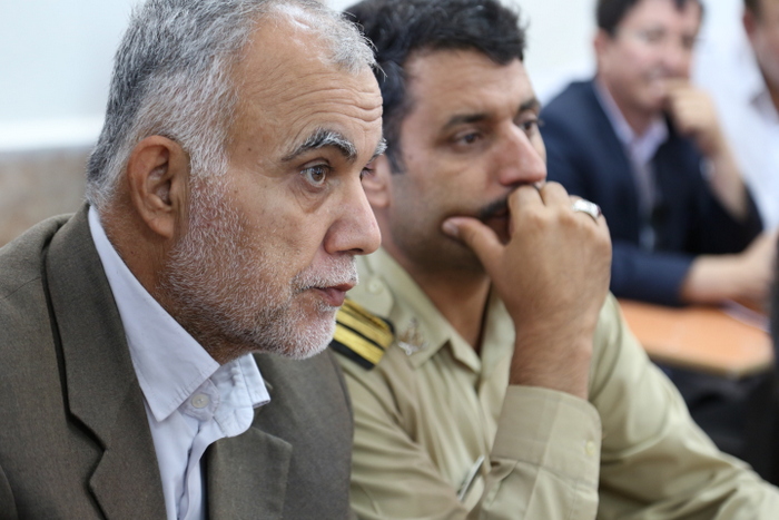 افتتاح مدرسه آزادی 28