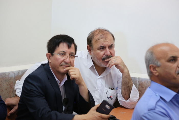 افتتاح مدرسه آزادی 30