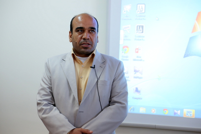 افتتاح مدرسه آزادی 35