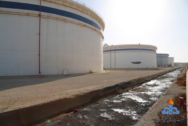 درین مخازن 1