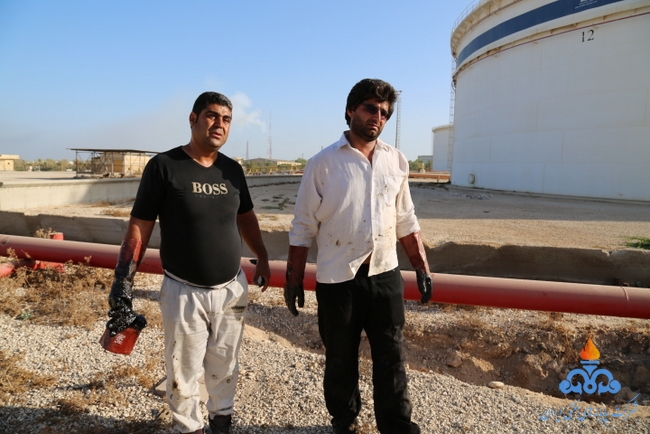 درین مخازن 4