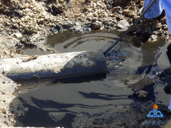 درین مخازن 5