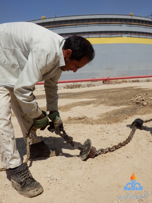 درین مخازن 8