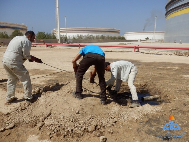 درین مخازن 10