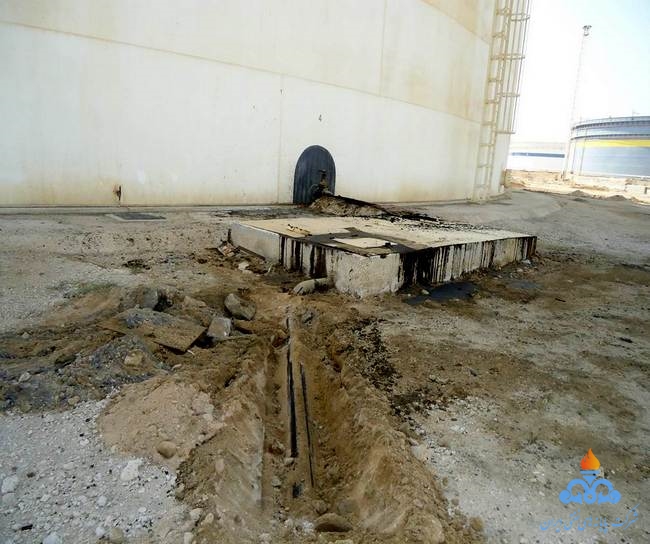 درین مخازن 11