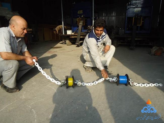 درین مخازن 14