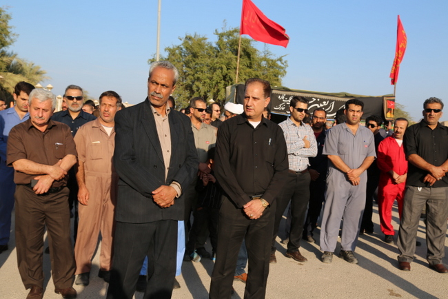 پیاده روی اربعین  12