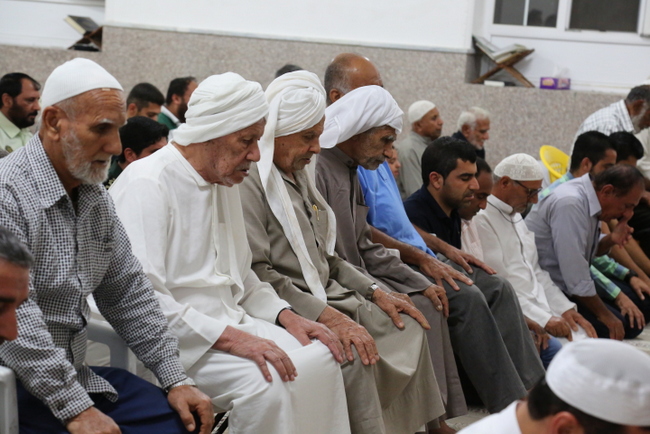 جلسه وحدت 14