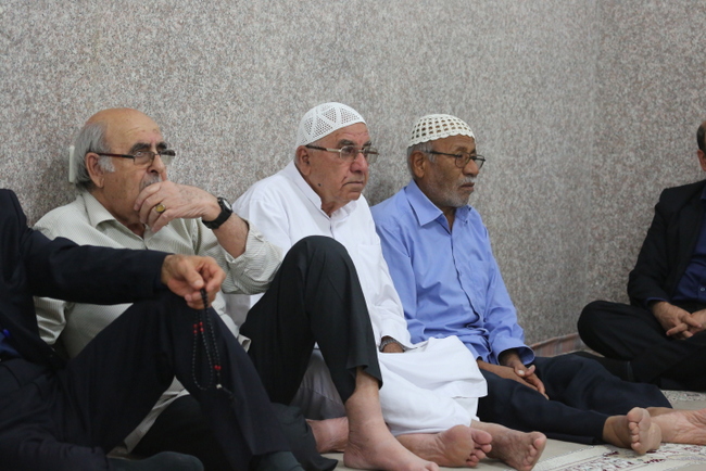 جلسه وحدت 12